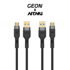 Janam USB Cable For XG3 / XT2 Series - CAB-J-003U