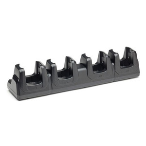 Janam Four-Slot Cradle Kit For Bts-01 - CKT-BTS1-4