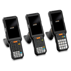 Janam Single-Slot USB Cradle Kit (Includes Cradle - CKT-G1-004U