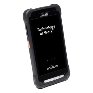Janam Single-Slot USB Cradle Kit For Xm75+ Series - CKT-P2-075U