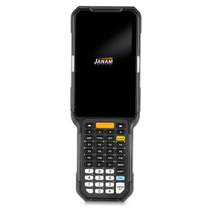 Janam Four-Slot Charge Only Device Cradle For - CKT-T4-030CT