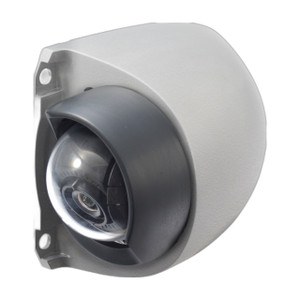 i-PRO WV-SBV131M (2MP) Full HD Rugged Mobile Dome IP Camera