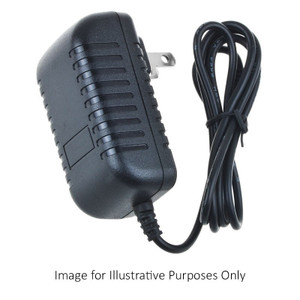 Janam AC/DC Power Supply For XT2 Series Cradle - PK-T2-002