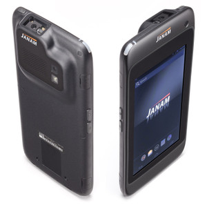 Janam Screen Protector For XT4 Series Qty. 1 - SP-XT4-1