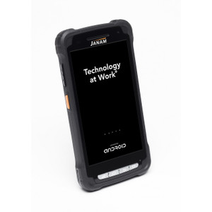 Janam XT2 Series - Passive (Non-Charging) Cradle - VKT-T1-002H