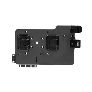 Janam XT200 Series - Tilt Swivel Charging Cradle - VKT-T1-200TC