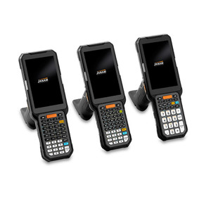 Janam Rugged Handheld: Android 11 Wlan - XG4-2AKJRMNCX1