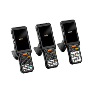 Janam Rugged Gun: Android 11 Wlan - XG4-2NKJRMNC01