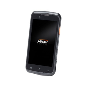 Janam Android 13 (Aosp) RFID/NFC 2D Imager - XT40-ATHKRMGW00