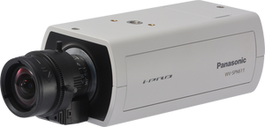 Panasonic WV-SPN611