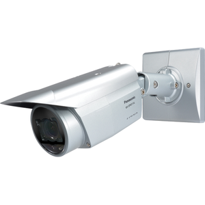 Panasonic WV-SPW311AL 720p Outdoor Weatherproof Fixed IR Network Bullet Camera
