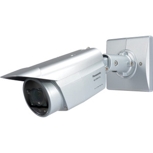 Panasonic WV-SPW311AL 720p Outdoor Weatherproof Fixed IR Network Bullet Camera