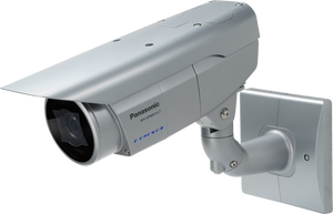 Panasonic WV-SPW631LT