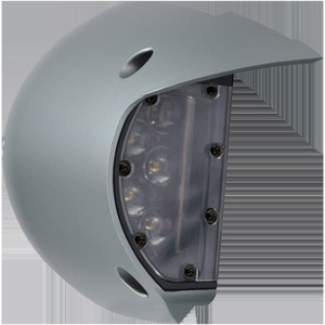 i-PRO WV-SUD6FRL1 Natural Silver IR LED Unit