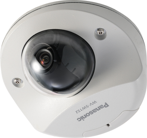 Panasonic WV-SW152M