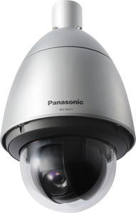 Panasonic WV-X6511N