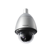Panasonic WV-X6531N WV-X6531N 2MP Full HD 40x Zoom Weatherproof PTZ Dome IP Camera