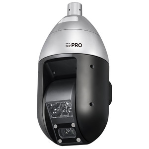 i-PRO WV-X6533LN 2MP Outdoor PTZ Dome Camera