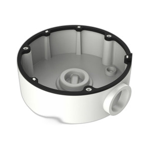Hikvision CB110 Wire Intake Box for Dome Camera