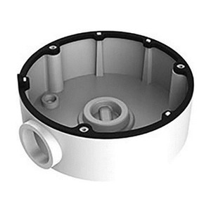 Hikvision CB110 Wire Intake Box for Dome Camera