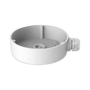 Hikvision CB140-DM45 Junction Box, White