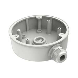 Hikvision CB140PT Junction Box for Dome Camera