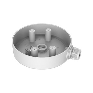 Hikvision CB155 Junction Box, White