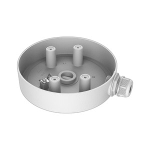 Hikvision CB-DE4A Junction Box for DS-2DE4A PTZ