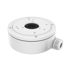 Hikvision CBS Junction Box for Dome Camera, White