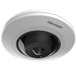 CBS dome camera junction box by Hikvision white finish installation accessory