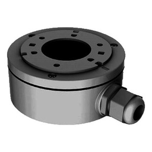 Hikvision CBXSB Conduit Base, Black