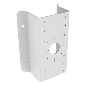 Hikvision CM Corner Mount Adapter, White