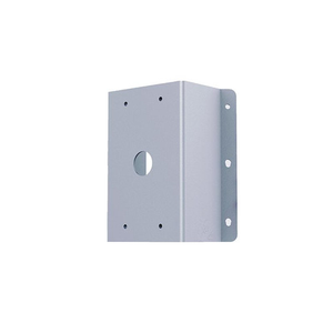 Hikvision CMP-JB-G Corner Mounting Bracket for Speed Dome, Gray