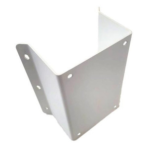 Hikvision CMPL CMPL PTZ Corner Mount Adapter