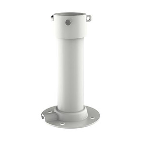 Hikvision CPM20-PV CPM20-PV Pendant Mount for PanoVu Camera, 20cm, White