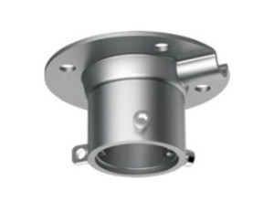 Hikvision CPM-PV-G ceiling mount bracket for PanoVu panoramic camera installation