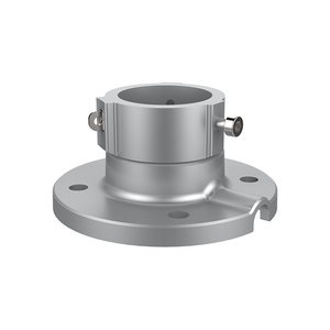 Hikvision CPM-S-G CPM-S-G Ceiling Mount for Speed Dome, Gray