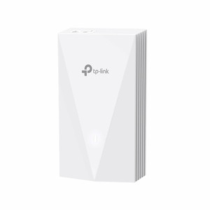 TP-Link AP7650 Omada Pro AX3000 Wall-Plate Dual-Band