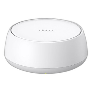 TP-Link DECO BE25(1-PACK) BE5000 Whole Home Mesh WiFi 7 Unit