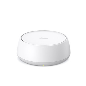 TP-Link DECO BE25(1-PACK) BE5000 Whole Home Mesh WiFi 7 Unit