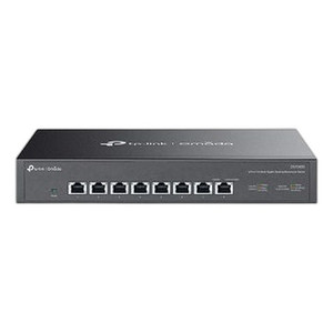 TP-Link DS1008X Omada 8-Port 10G Multi-Gigabit Switch