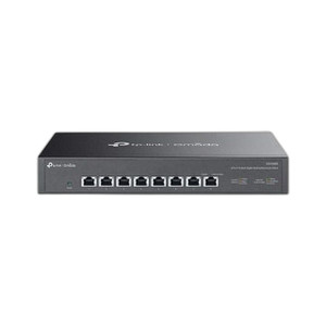 TP-Link DS1008X Omada 8-Port 10G Multi-Gigabit Switch