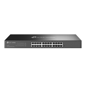 TP-Link DS1024GE Omada 24-Port Gigabit Easy Smart Switch