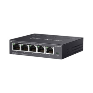 TP-Link DS105G-M2 5-Port 2.5G Multi-Gigabit Desktop Switch