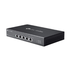 TP-Link DS105X Omada 5Port 10G Multi-Gig Desktop Switch