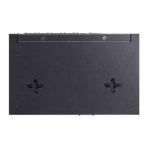 TP-Link DS106GPP Omada 6Port Gig Desktop Switch