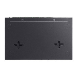 TP-Link DS106P Omada 6-Port 10/100 Mbps Desktop Switch