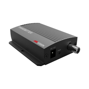 Hikvision DS-1H05-R DS-1H05-R 1-Channel Receiver - Ethernet-Over-Coax EoC