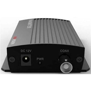 Hikvision DS-1H05-R 1-Channel Receiver - Ethernet-Over-Coax EoC