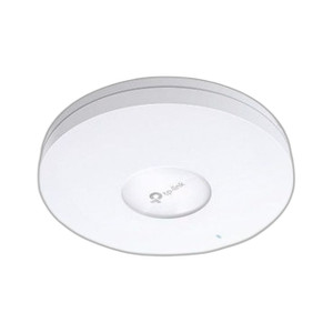 TP-Link EAP660 HD AX3600 WiFi 6 Ceiling Access Point PoE